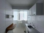 Apartamento para Locação em São Paulo/SP Vila Romana 1...