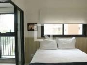 Apartamento para Locação em São Paulo/SP Vila Romana 1...