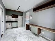 Apartamento para Locação em São Paulo/SP Vila Romana 1...