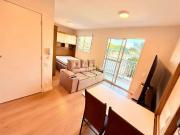 Apartamento para Locação em São Paulo/SP Vila Romana 1...