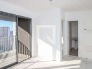 Apartamento para Locação em São Paulo/SP Vila Romana 1...