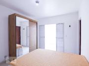 Apartamento para Locação em São Paulo/SP Vila Romana 1...