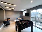 Apartamento para Locação em São Paulo/SP Vila Romana 1...