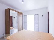 Apartamento para Locação em São Paulo/SP Vila Romana 1...