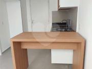 Apartamento para Locação em São Paulo/SP Vila Romana 1...