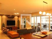 Apartamento para Locação em São Paulo/SP Vila Romana 2...