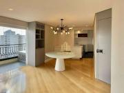 Apartamento para Locação em São Paulo/SP Vila Romana 2...