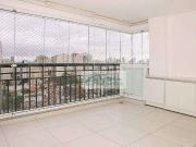 Apartamento para Locação em São Paulo/SP Vila Romana 2...