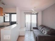 Apartamento para Locação em São Paulo/SP Vila Romana 2...