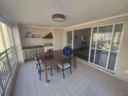 Apartamento para Locação em São Paulo/SP Vila Romana 2...