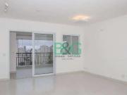 Apartamento para Locação em São Paulo/SP Vila Romana 2...