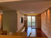 Apartamento para Locação em São Paulo/SP Vila Romana 2...