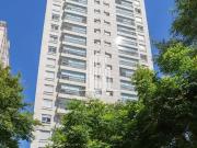 Apartamento para Locação em São Paulo/SP Vila Romana 2...