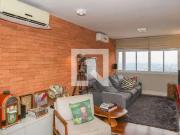 Apartamento para Locação em São Paulo/SP Vila Romana 2...