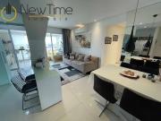 Apartamento para Locação em São Paulo/SP Vila Romana 2...