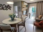 Apartamento para Locação em São Paulo/SP Vila Romana 2...