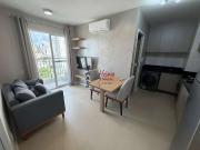 Apartamento para Locação em São Paulo/SP Vila Romana 2...