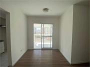 Apartamento para Locação em São Paulo/SP Vila Romana 2...