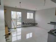 Apartamento para Locação em São Paulo/SP Vila Romana 2...