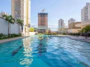 Apartamento para Locação em São Paulo/SP Vila Romana 2...