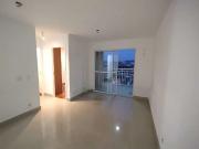 Apartamento para Locação em São Paulo/SP Lapa 2 Quartos