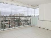 Apartamento para Locação em São Paulo/SP Vila Romana 2...