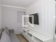 Apartamento para Locação em São Paulo/SP Vila Romana 2...