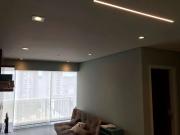 Apartamento para Locação em São Paulo/SP Vila Romana 2...