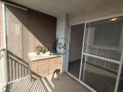 Apartamento para Locação em São Paulo/SP Vila Romana 2...