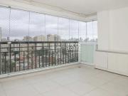 Apartamento para Locação em São Paulo/SP Vila Romana 2...