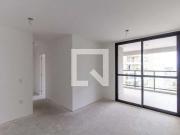 Apartamento para Locação em São Paulo/SP Vila Romana 2...