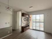 Apartamento para Locação em São Paulo/SP Vila Romana 2...