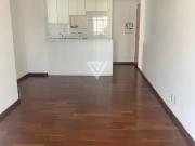 Apartamento para Locação em São Paulo/SP Vila Romana 2...