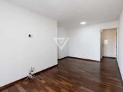 Apartamento para Locação em São Paulo/SP Vila Romana 2...