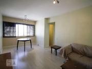 Apartamento para Locação em São Paulo/SP Vila Romana 2...