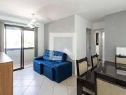 Apartamento para Locação em São Paulo/SP Vila Romana 2...