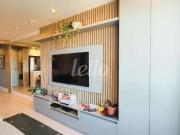 Apartamento para Locação em São Paulo/SP Vila Romana 2...