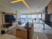 Apartamento para Locação em São Paulo/SP Vila Romana 2...