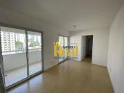 Apartamento para Locação em São Paulo/SP Vila Romana 2...