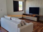 Apartamento para Locação em São Paulo/SP Vila Romana 2...