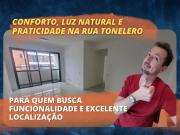 Apartamento para Locação em São Paulo/SP Vila Romana 2...