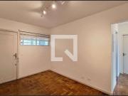 Apartamento para Locação em São Paulo/SP Vila Romana 2...