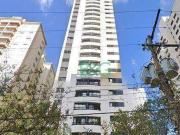 Apartamento para Locação em São Paulo/SP Vila Romana 2...