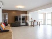 Apartamento para Locação em São Paulo/SP Vila Romana 2...