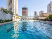 Apartamento para Locação em São Paulo/SP Vila Romana 2...