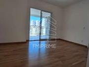 Apartamento para Locação em São Paulo/SP Vila Romana 2...