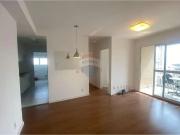 Apartamento para Locação em São Paulo/SP Vila Romana 2...