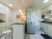 Apartamento para Locação em São Paulo/SP Vila Romana 3...