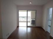 Apartamento para Locação em São Paulo/SP Vila Romana 3...