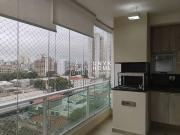 Apartamento para Locação em São Paulo/SP Vila Romana 3...